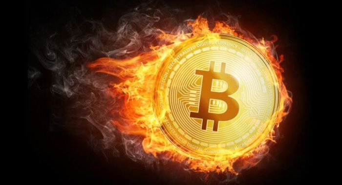 Скоро биткоин должен достичь $15000–20000