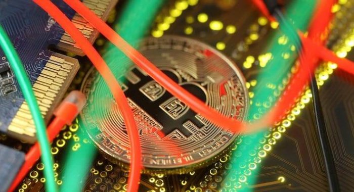 Liquid запускает биткоин-контракты на разницу цен