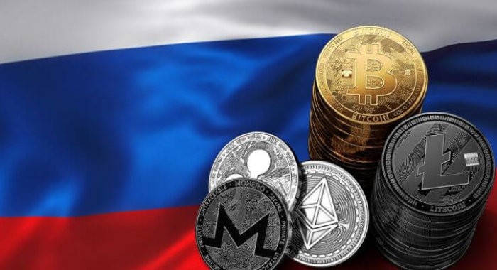 Только 2% россиян приобрели биткоин