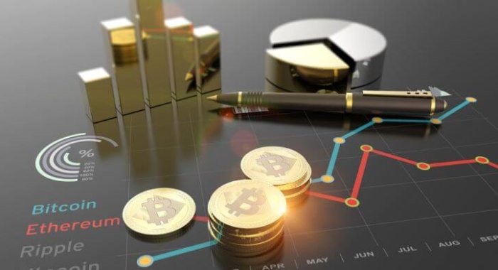 Интерес институционалов к криптоиндустрии растет