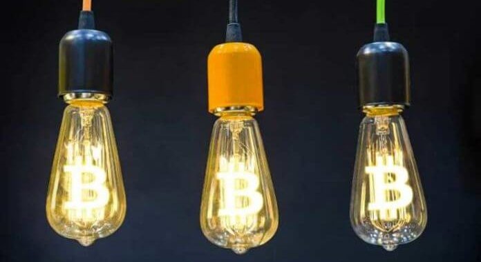 10 лет майнинга BTC или 3 часа поездок на авто в США