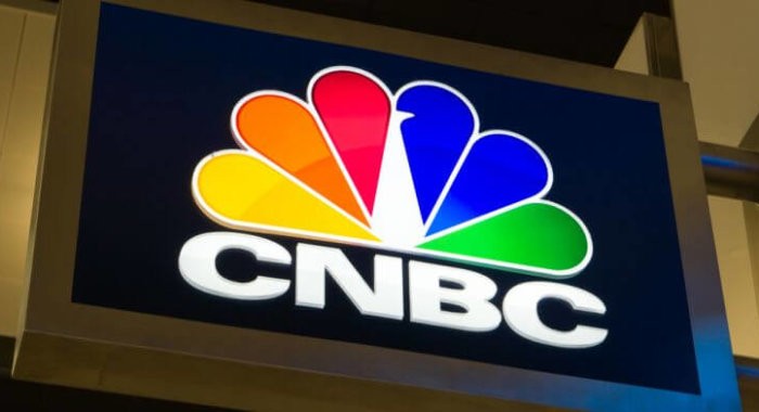 CNBC сообщил о росте биткоин-фьючерсов