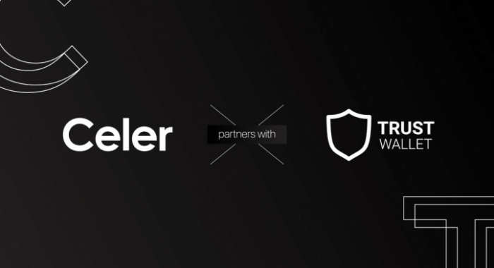 Celer Network и Trust Wallet работают над масштабированием 2 уровня