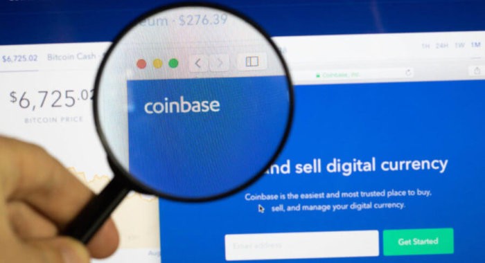 Coinbase Pro добавила EOS, Augur (REP) и Maker (MKR)