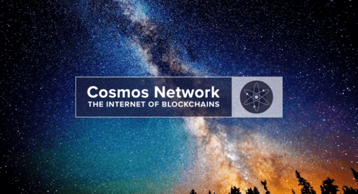На каких биржах можно торговать Cosmos (ATOM)