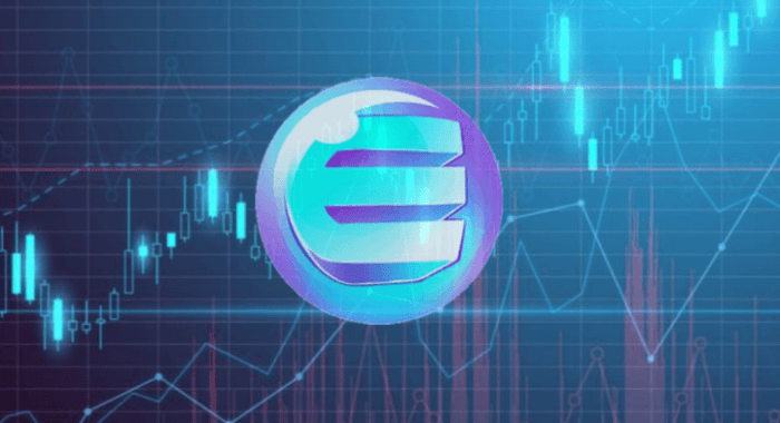 Enjin (ENJ) добавляет игровые блокчейн-активы в EnjinX