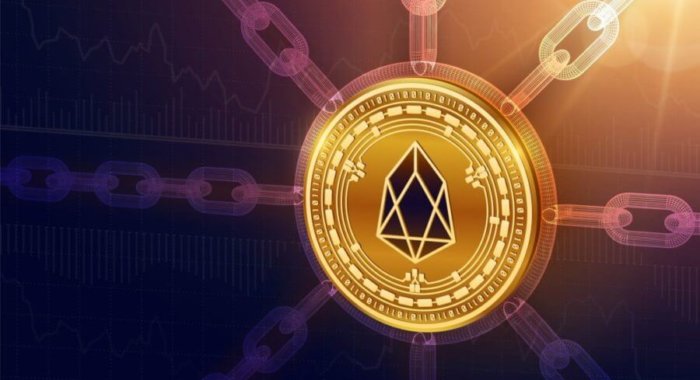 HitBTC провела листинг EOSDT и NUT
