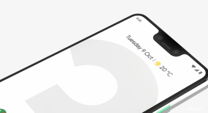 7 мая Google представит новый продукт линейки Pixel