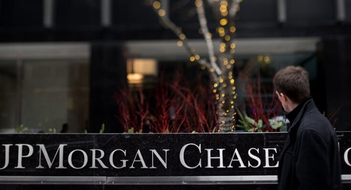 JP Morgan займется блокчейн-платежами