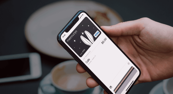 Криптоплатформа Mercuryo запускается в Европе