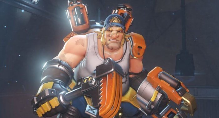 Overwatch позволит создавать собственных героев
