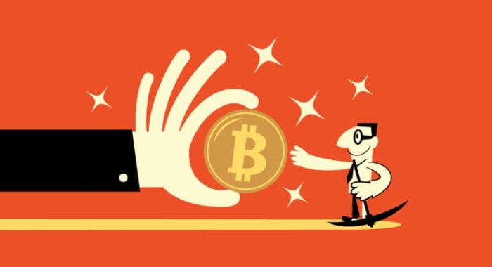 За Q1 2019г. Genesis Capital выдал криптокредиты на $ 425 млн