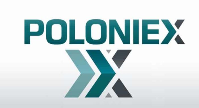 Poloniex возместит убытки от резких спадов