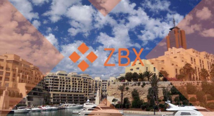 Биржа ZBX запустила приложение для торгов