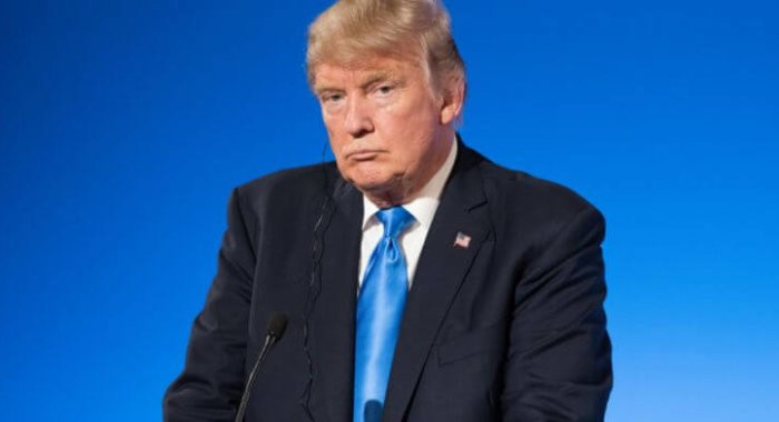 Поиск BTC превысил запросы по Трампу