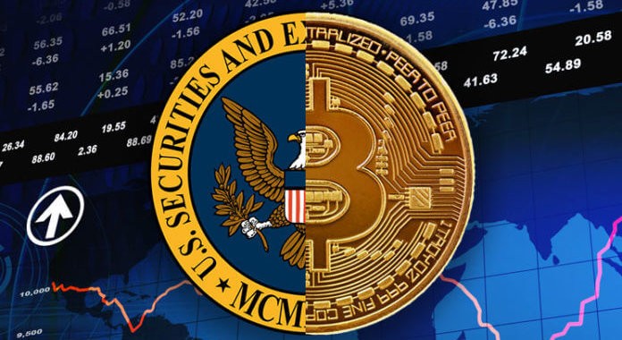 SEC опубликовала руководство по криптотокенам