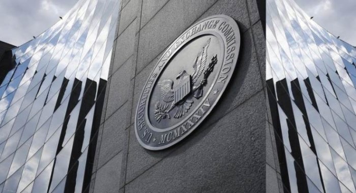 Даже без претензий SEC проект TON сомнительный