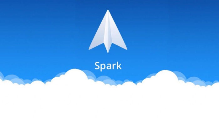 Вышел почтовый клиент Spark для Android