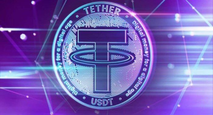 Tether выпустит стейблкоин с поддержкой юанем