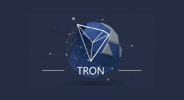 Huobi DM провела листинг TRX