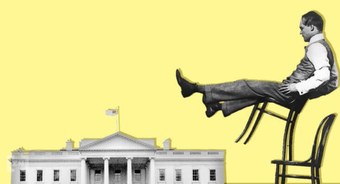 Биткоин — это ответ на инфляционную политику правительства США?