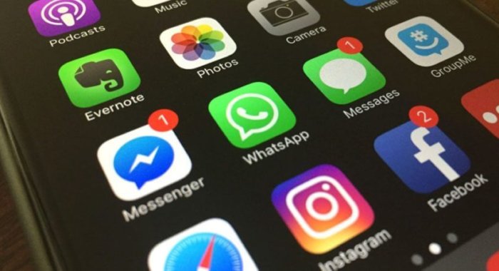WhatsApp внедряет мобильные платежи в Индонезии