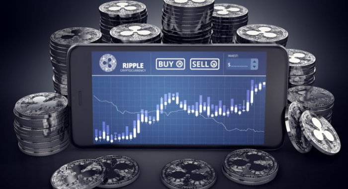 В декабре XRP может достичь $0,56