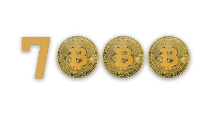 Аналитик eToro: «Это движение может легко достичь $7000»