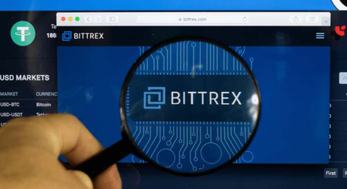 После неудачного ICO Ocean Protocol проводит IEO на Bittrex
