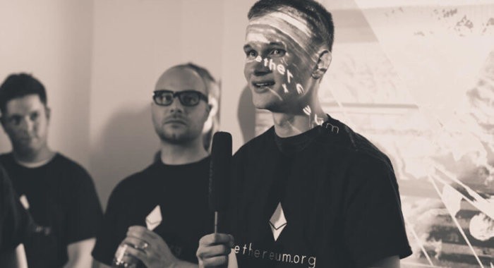 В.Бутерин предложил повысить награду при Proof of Stake