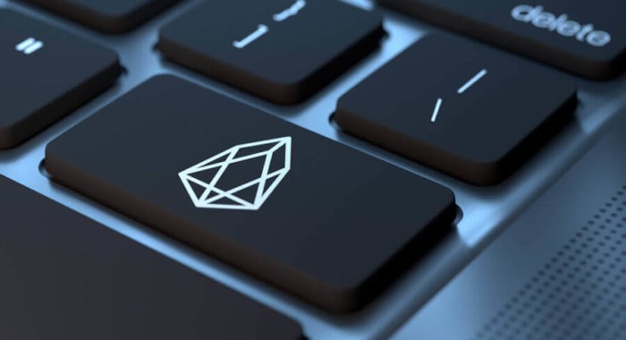 EOS: Новый кошелек для iOS и расширение Chrome