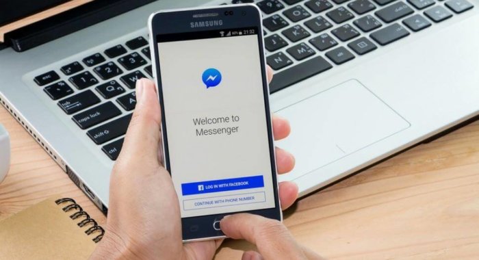 Facebook закрывает платежный сервис в Messenger
