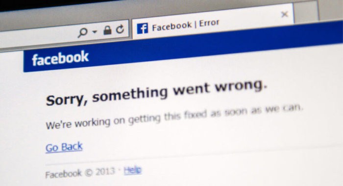 Facebook, WhatsApp и Instagram стоит брать пример с биткоина