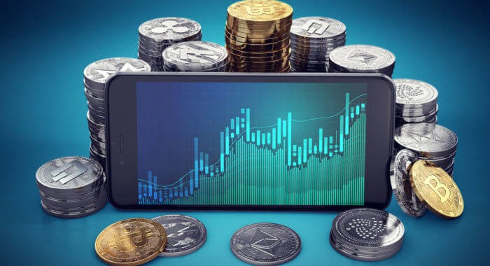 Что способствует росту цены XRP?