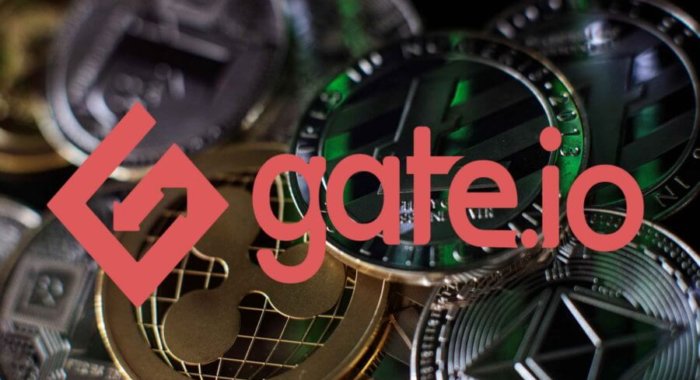 Специалисты CryptoQuant отметили удвоенный отток биткоинов с Gate.io