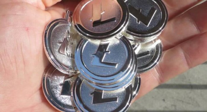 Litecoin добавлен на кредитную криптоплатформу Nexo