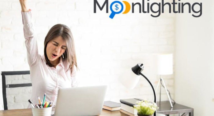 Фриланс-платформа Moonlighting переходит на блокчейн EOS