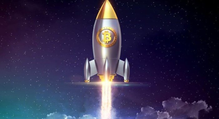 Трейдеры о росте биткоина: ждем $ 5000-5500