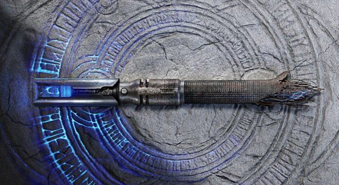 Геймплей Star Wars Jedi: Fallen Order