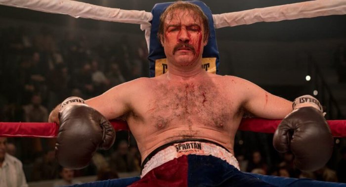 На блокчейн-платформе TaTaTu вышел фильм «The Bleeder»