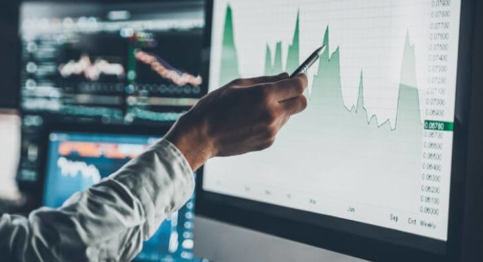 Цена Enjin Coin (ENJ) выросла на 19%