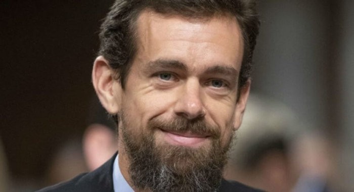 CEO Твиттера Джек Дорси получил зарплату в размере $ 1,40