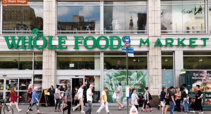 Криптоплатежи введут Whole Foods, Starbucks и другие гиганты ритейла