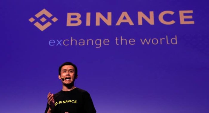 Выводы и депозиты на Binance возобновятся во вторник