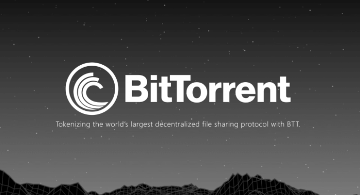 BTT добавлен на криптобиржу LAToken