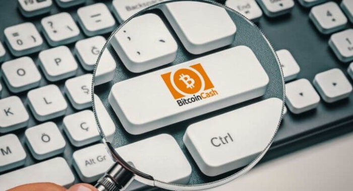 Bitcoin Cash: Что случилось с форком/обновлением