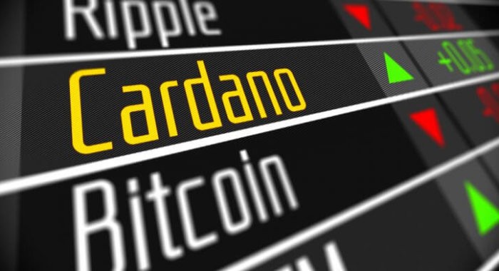 Cardano близка к прорыву: $0,143 на следующей волне