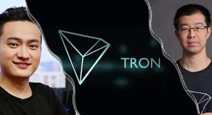 Ошибки Tron продолжают накапливаться