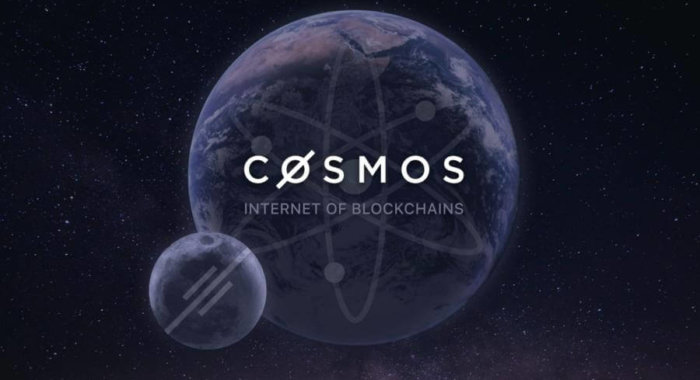 Почему проект Cosmos (ATOM) попал в Топ-15 CMC?