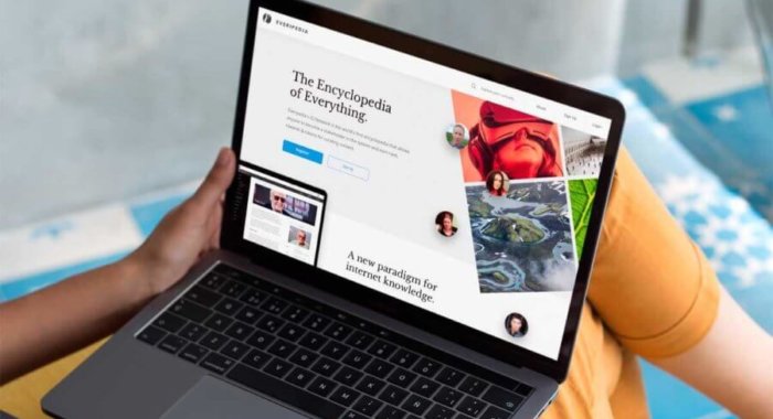 Everipedia мигрирует в сеть EOS